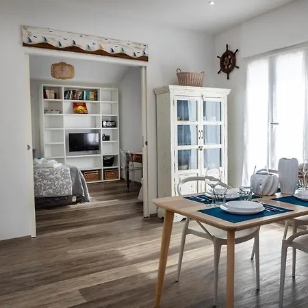 La Terrazza Nel Cuore Di *