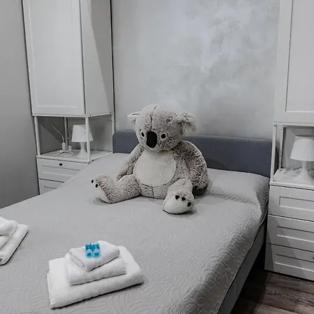 La Terrazza Nel Cuore Di * Rapallo