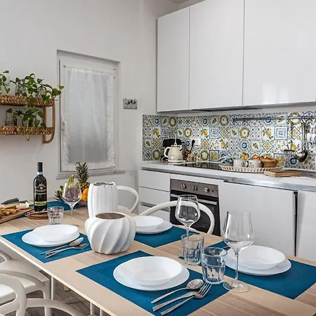 La Terrazza Nel Cuore Di Рапалло