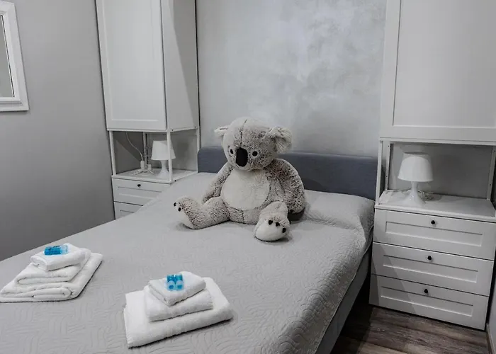 La Terrazza Nel Cuore Di * Рапалло